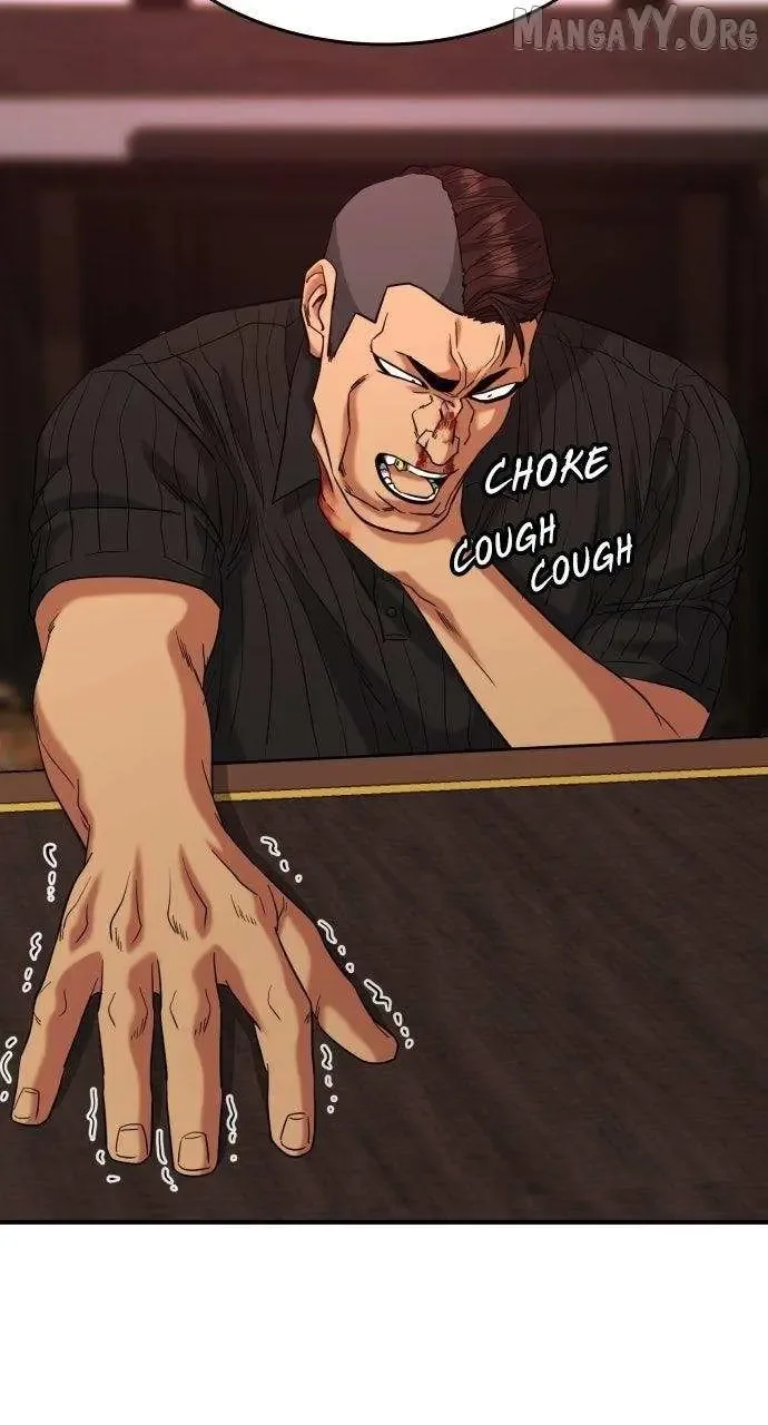 High School Gangsters Chapter 41 page 106