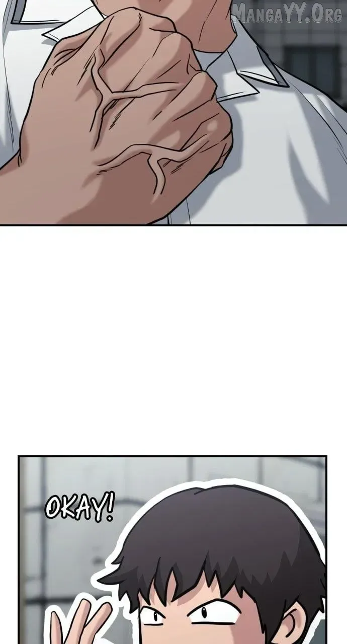 High School Gangsters Chapter 46 page 94