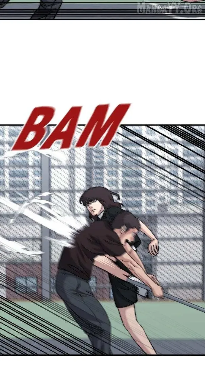 High School Gangsters Chapter 45 page 72