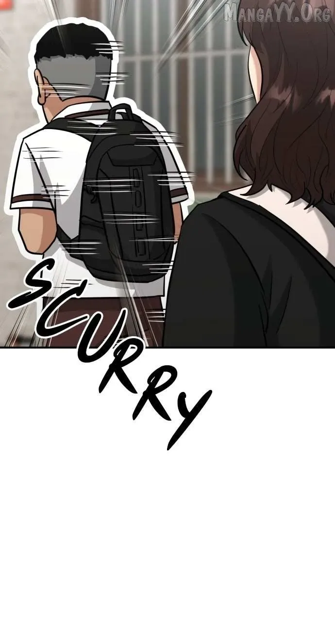 High School Gangsters Chapter 42 page 38