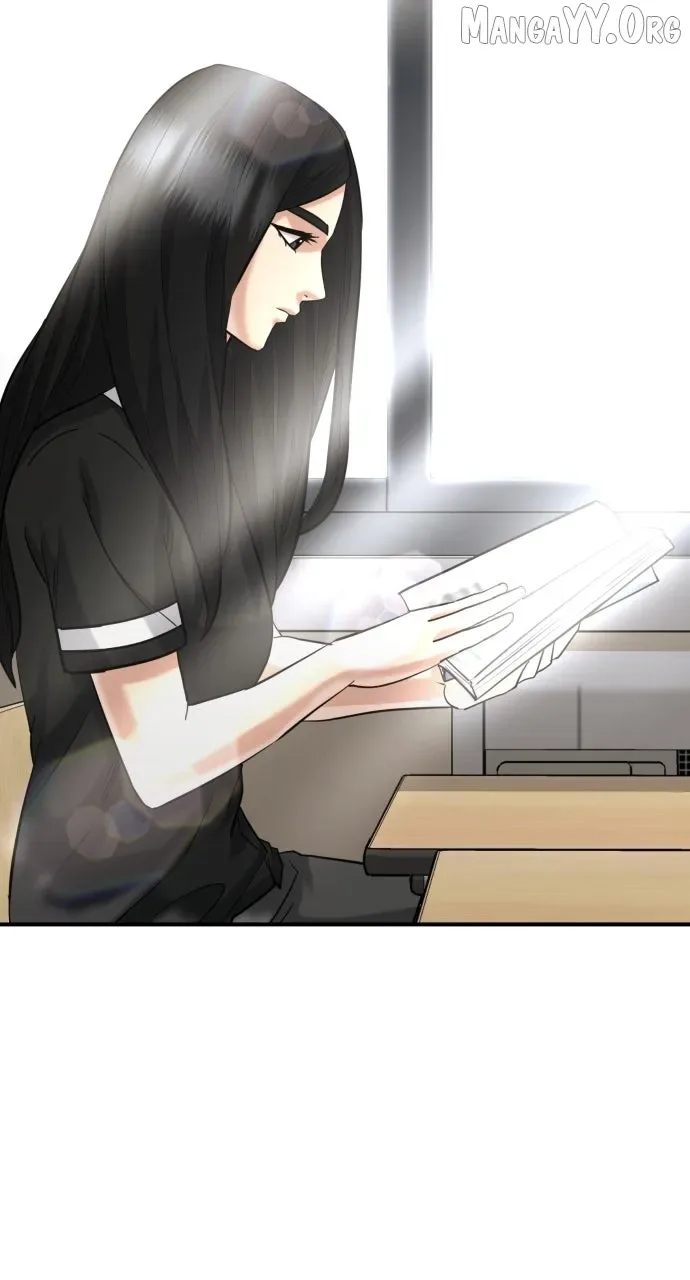 High School Gangsters Chapter 42 page 44