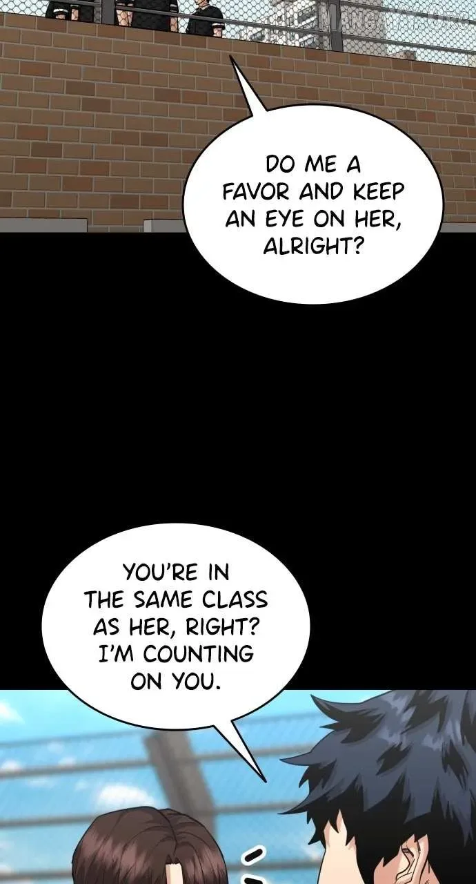 High School Gangsters Chapter 42 page 47