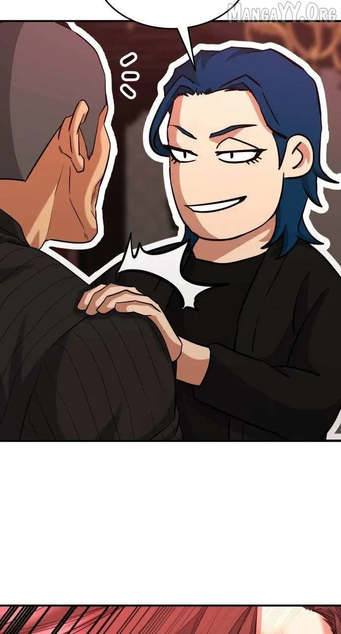 High School Gangsters Chapter 41 page 112