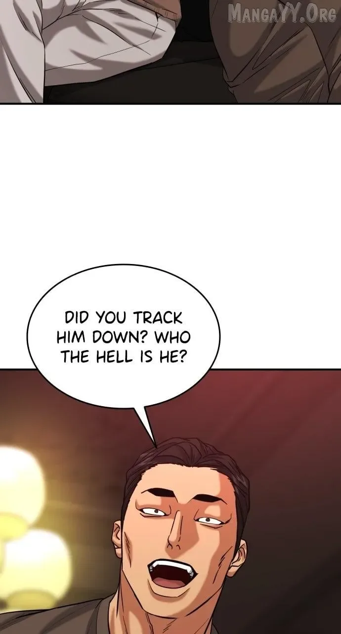 High School Gangsters Chapter 41 page 101
