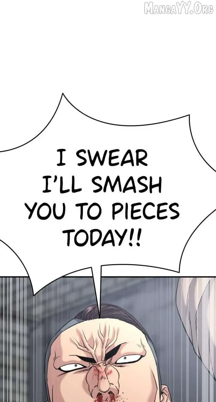 High School Gangsters Chapter 40 page 124