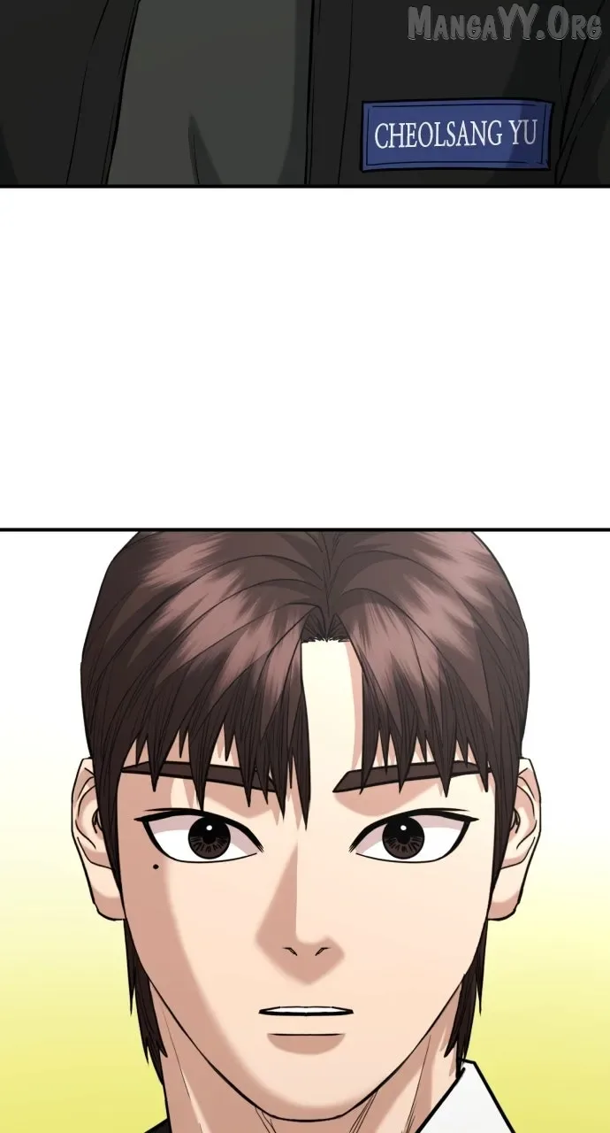 High School Gangsters Chapter 42 page 60