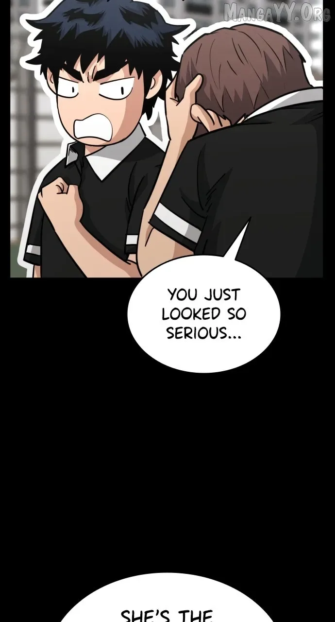 High School Gangsters Chapter 42 page 51