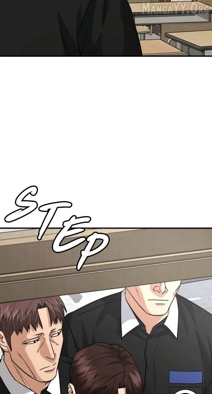High School Gangsters Chapter 42 page 62