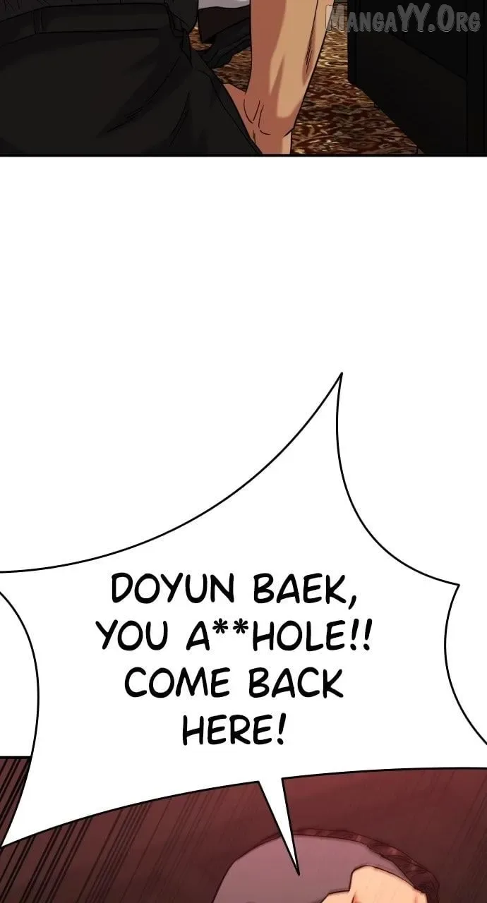 High School Gangsters Chapter 41 page 110
