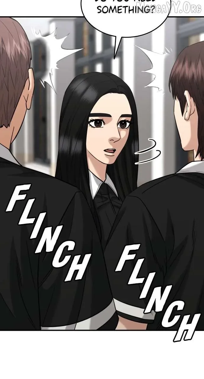 High School Gangsters Chapter 42 page 64