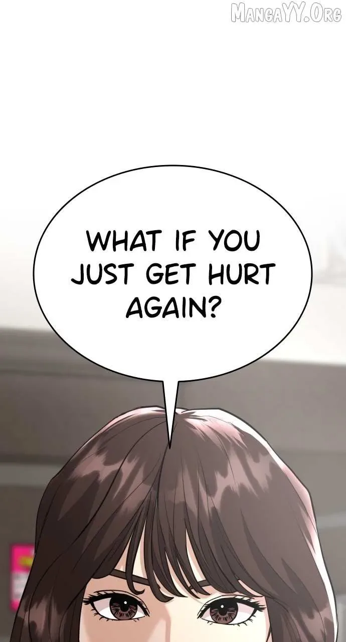 High School Gangsters Chapter 42 page 40