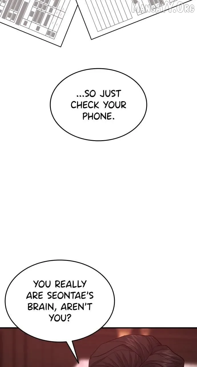 High School Gangsters Chapter 41 page 104