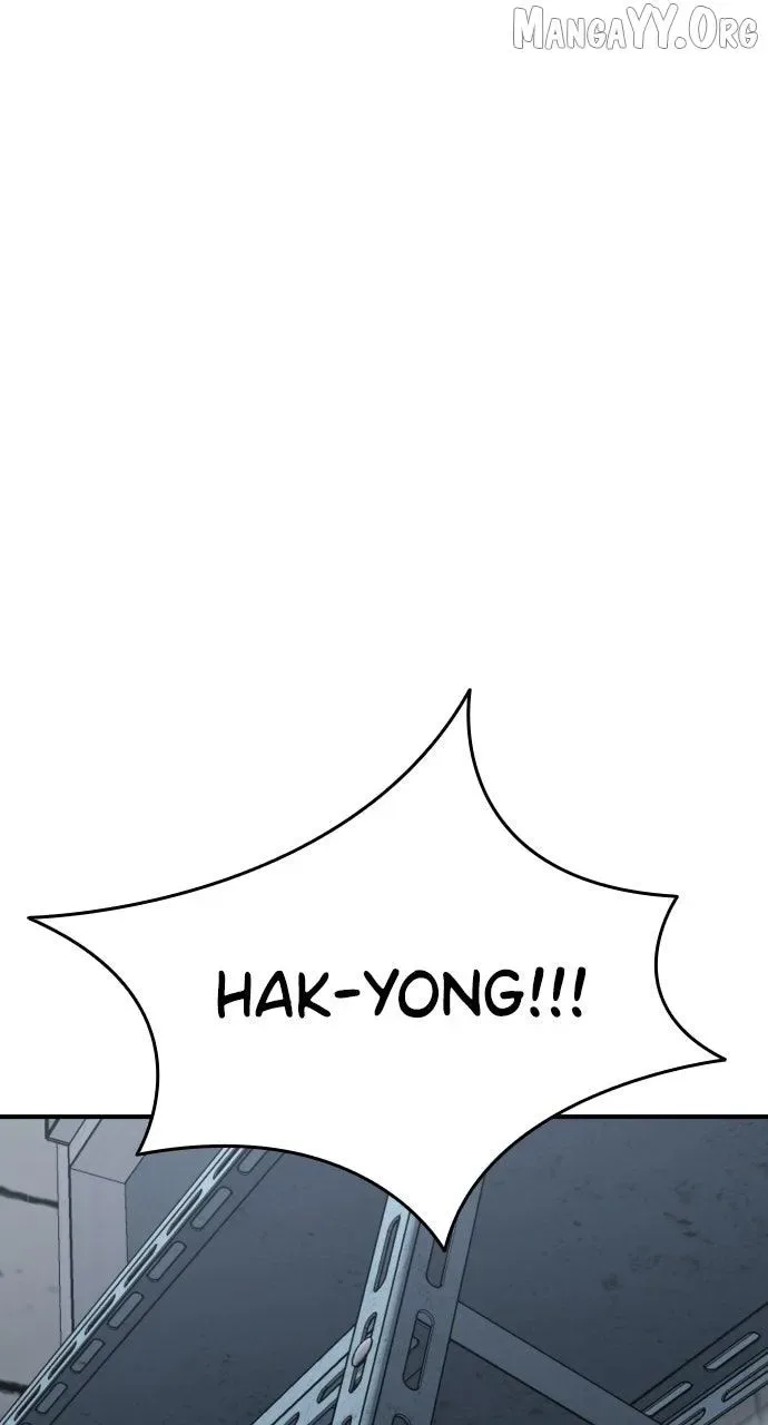 High School Gangsters Chapter 47 page 20