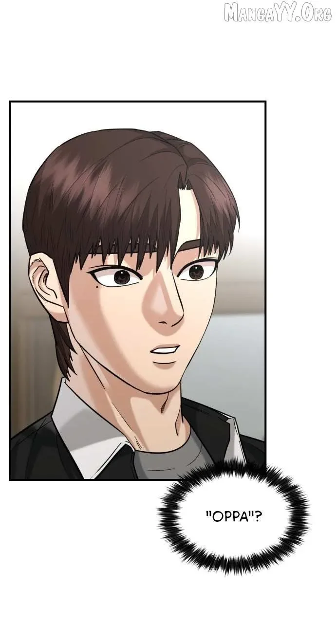High School Gangsters Chapter 42 page 72