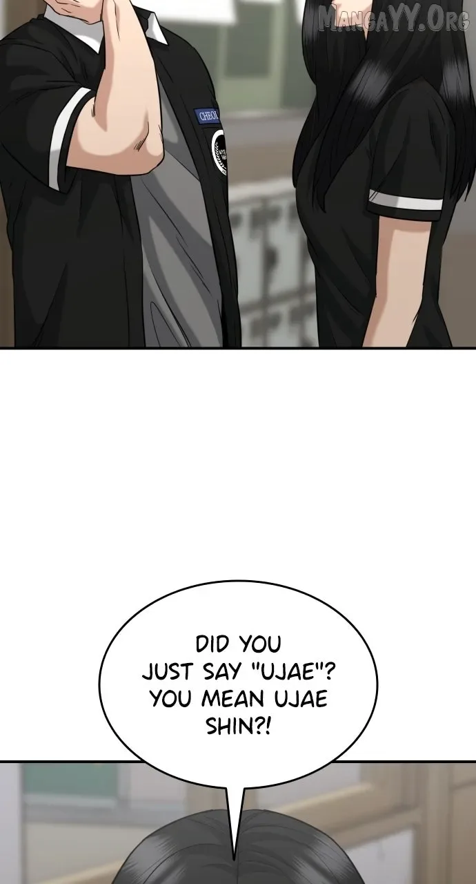 High School Gangsters Chapter 42 page 68