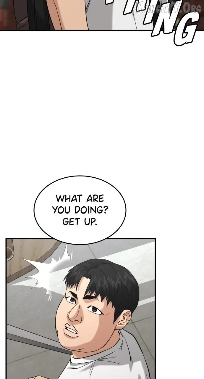 High School Gangsters Chapter 42 page 81