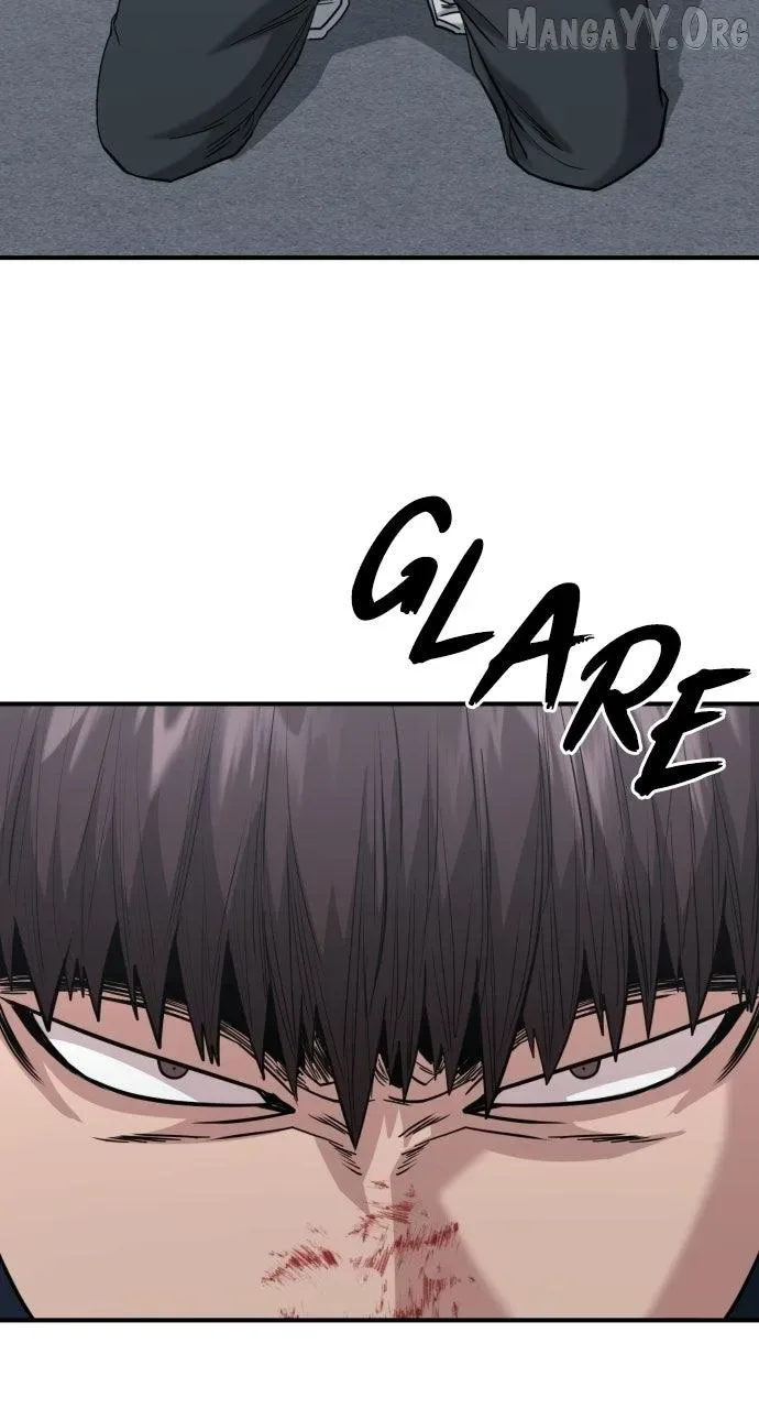 High School Gangsters Chapter 47 page 3