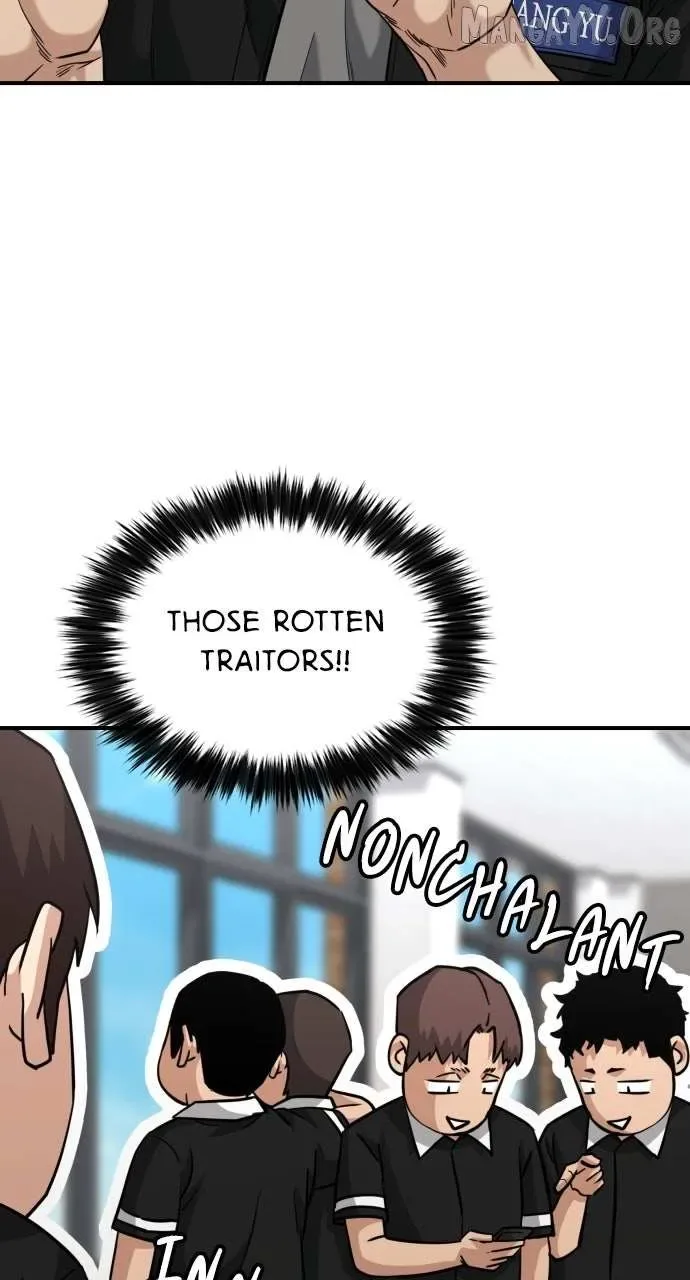 High School Gangsters Chapter 42 page 66