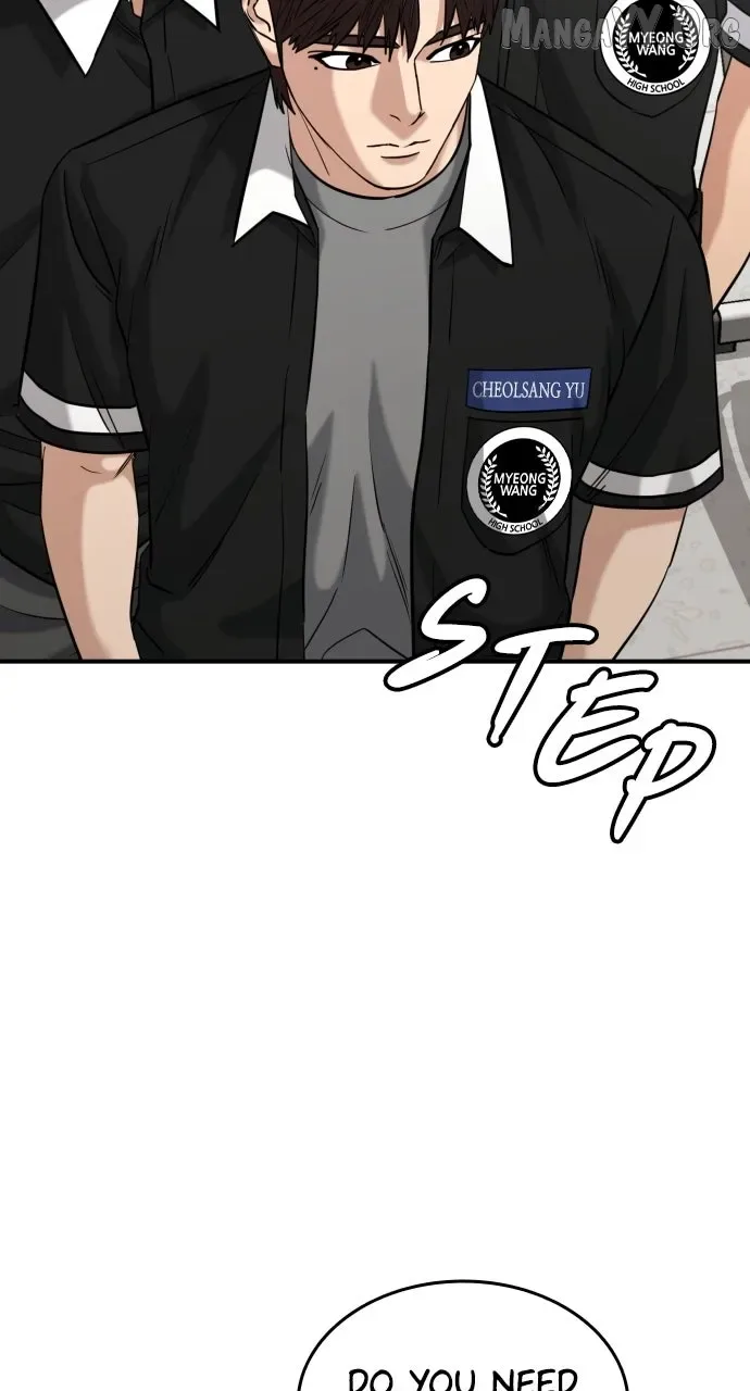 High School Gangsters Chapter 42 page 63