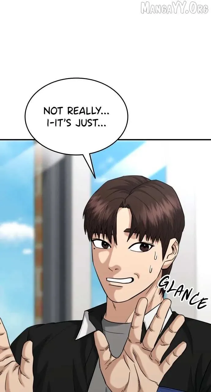High School Gangsters Chapter 42 page 65