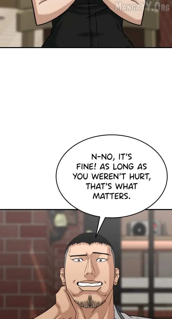 High School Gangsters Chapter 42 page 76