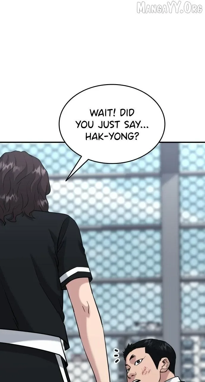 High School Gangsters Chapter 47 page 14