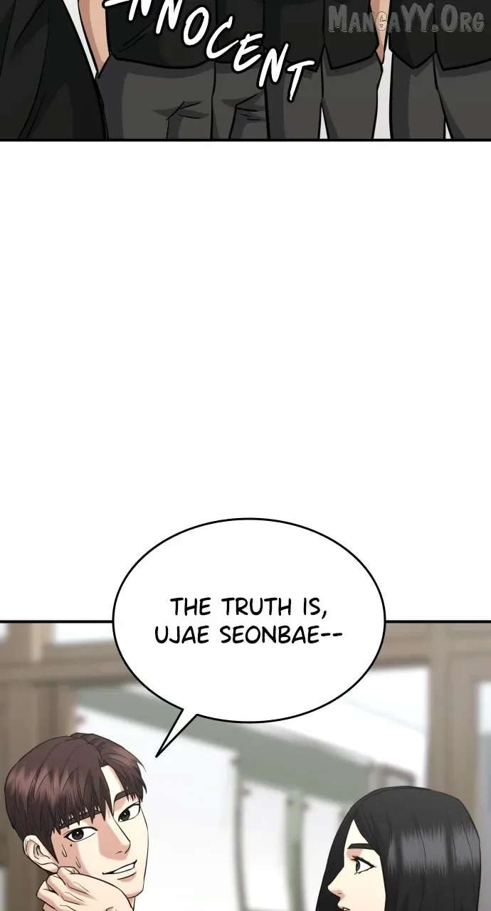 High School Gangsters Chapter 42 page 67