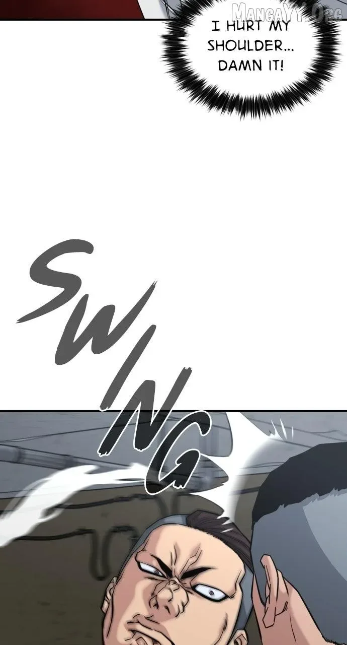 High School Gangsters Chapter 47 page 29