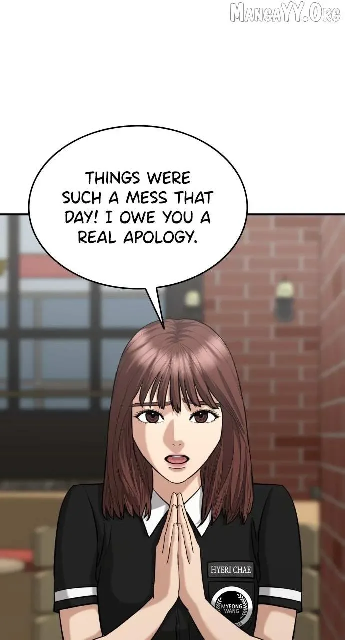 High School Gangsters Chapter 42 page 75