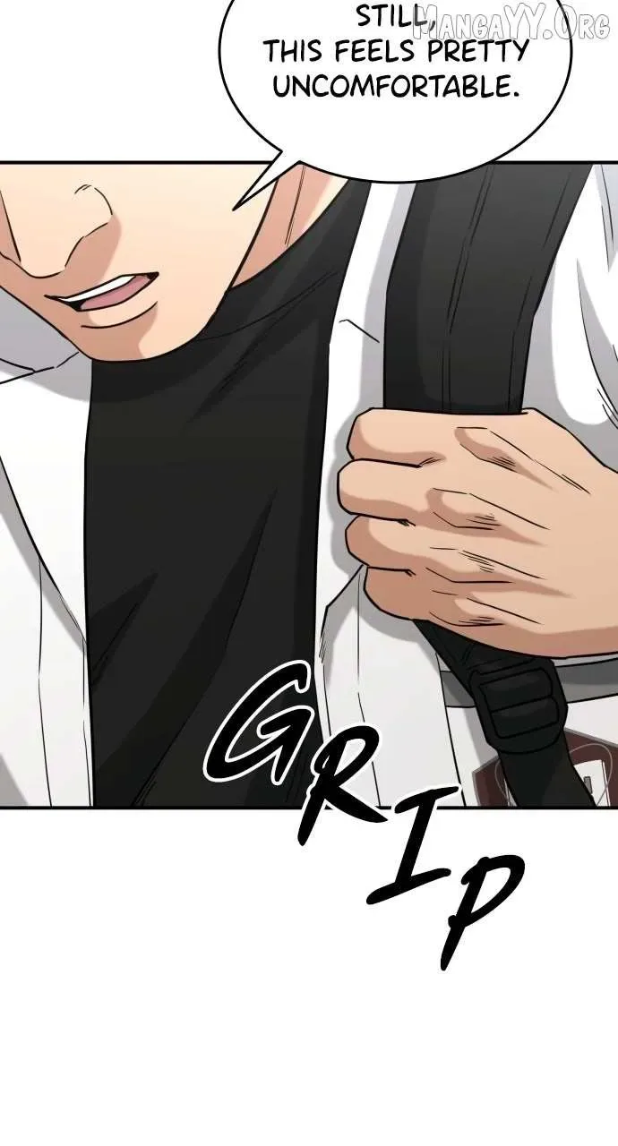 High School Gangsters Chapter 42 page 79