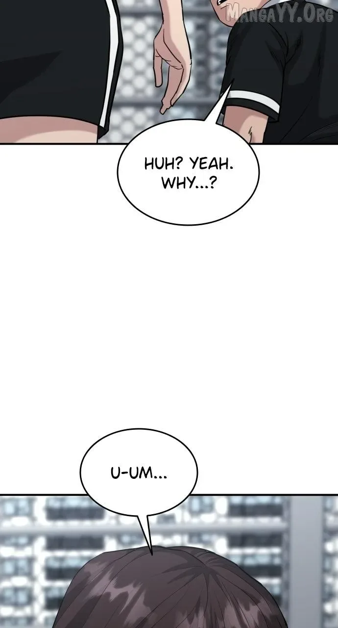 High School Gangsters Chapter 47 page 15