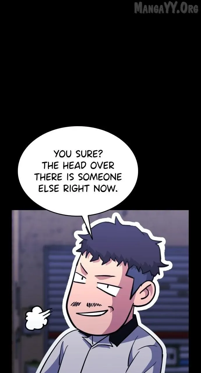 High School Gangsters Chapter 47 page 105