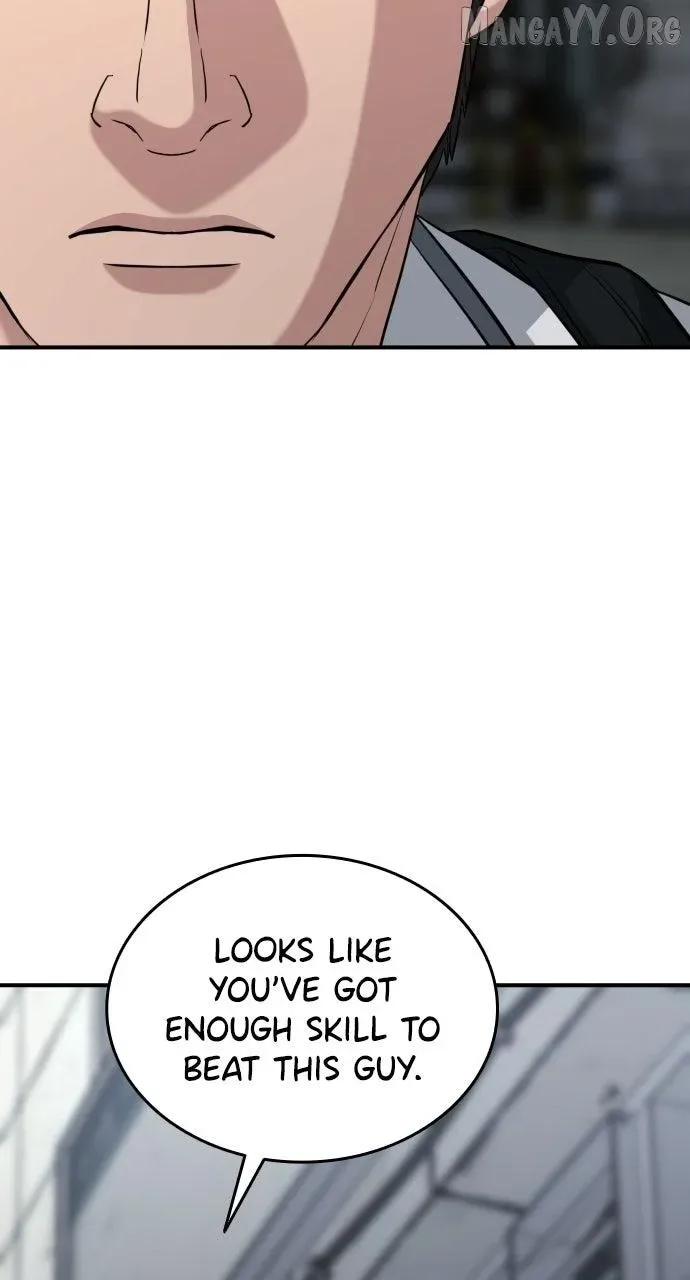 High School Gangsters Chapter 47 page 94
