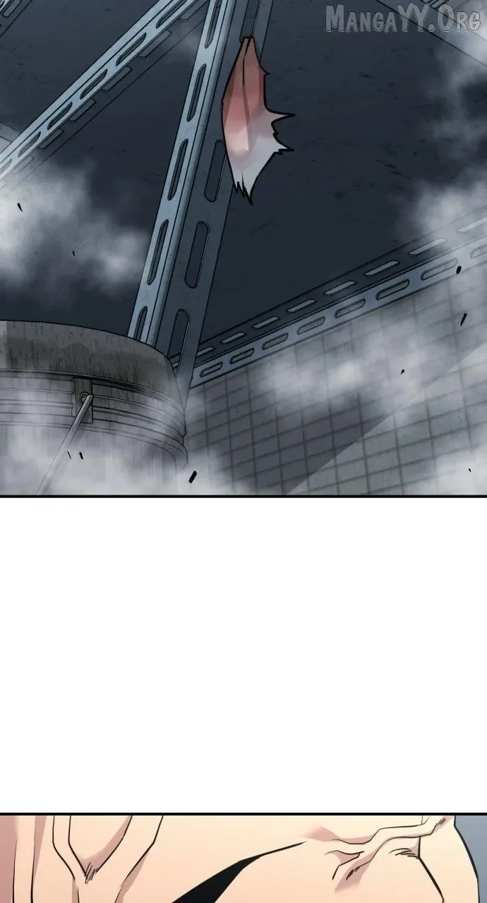 High School Gangsters Chapter 47 page 21