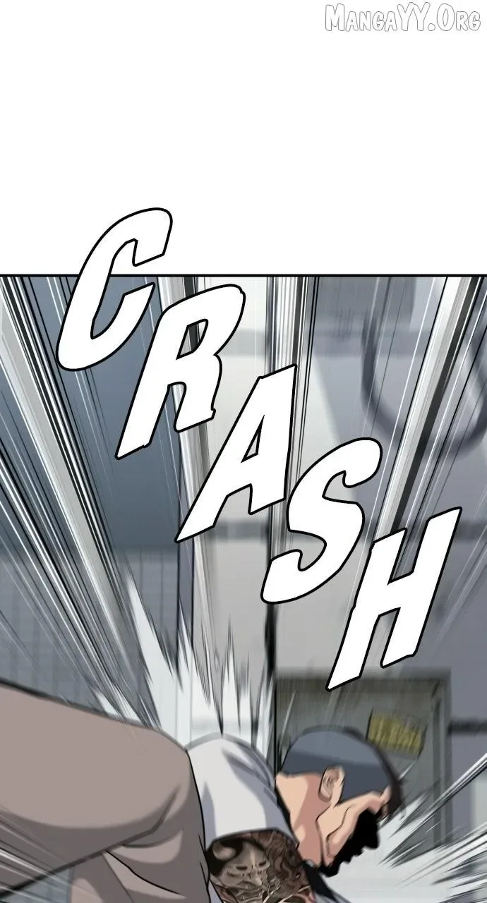 High School Gangsters Chapter 47 page 68