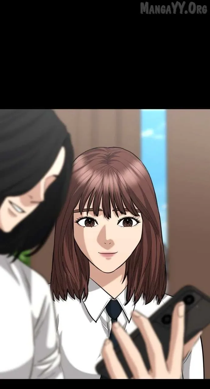 High School Gangsters Chapter 42 page 94