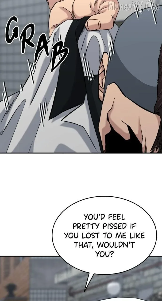 High School Gangsters Chapter 47 page 97