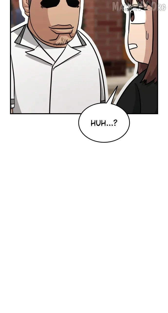 High School Gangsters Chapter 42 page 88