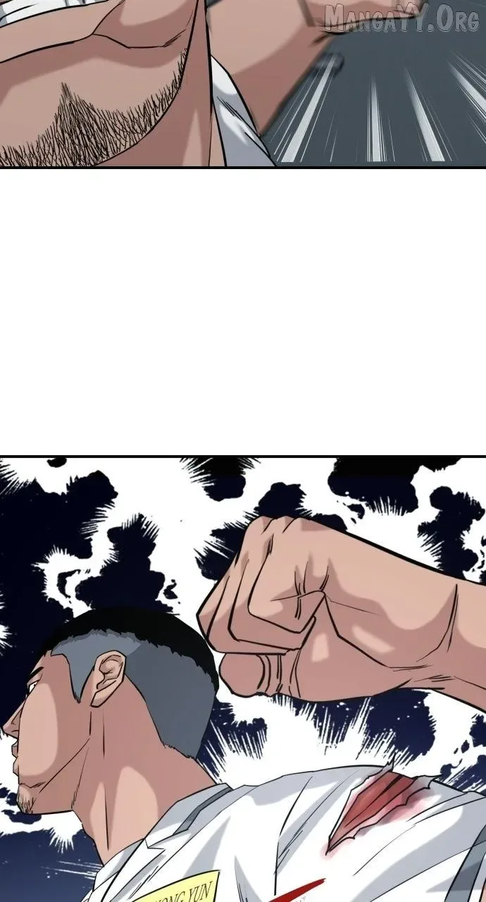 High School Gangsters Chapter 47 page 84