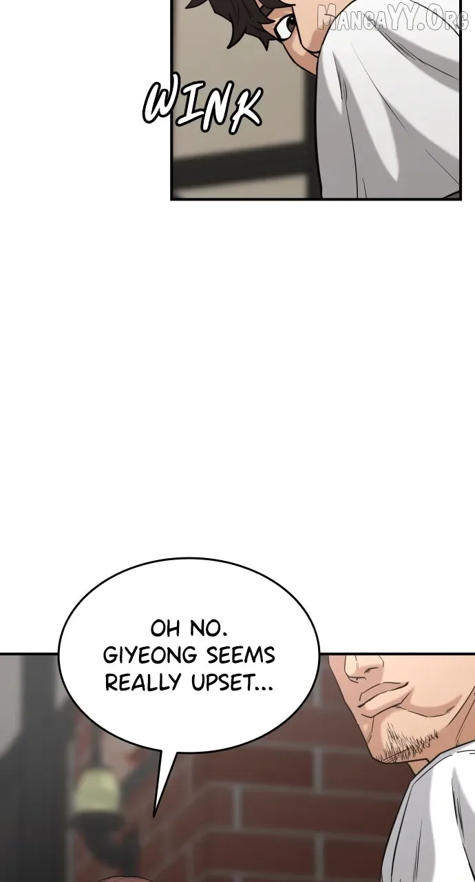 High School Gangsters Chapter 42 page 86