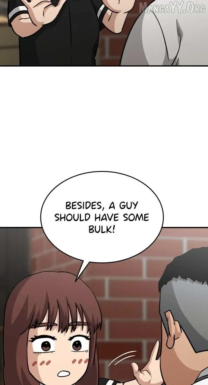 High School Gangsters Chapter 42 page 106