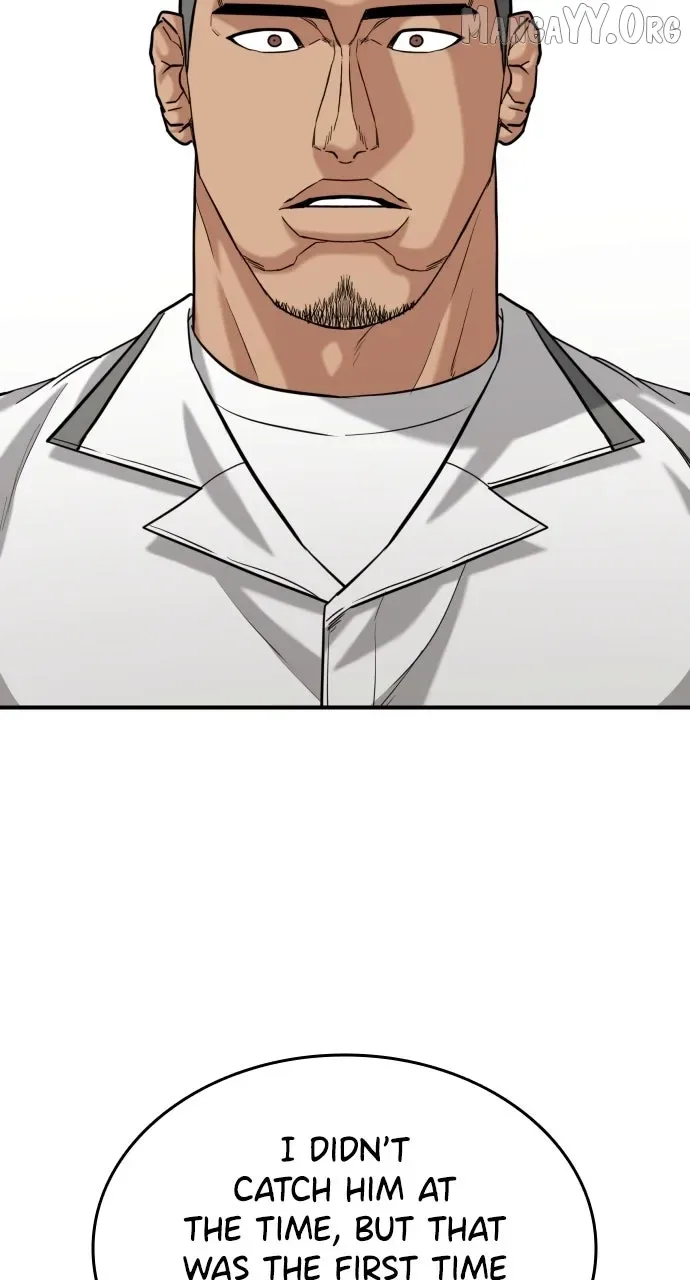 High School Gangsters Chapter 42 page 92