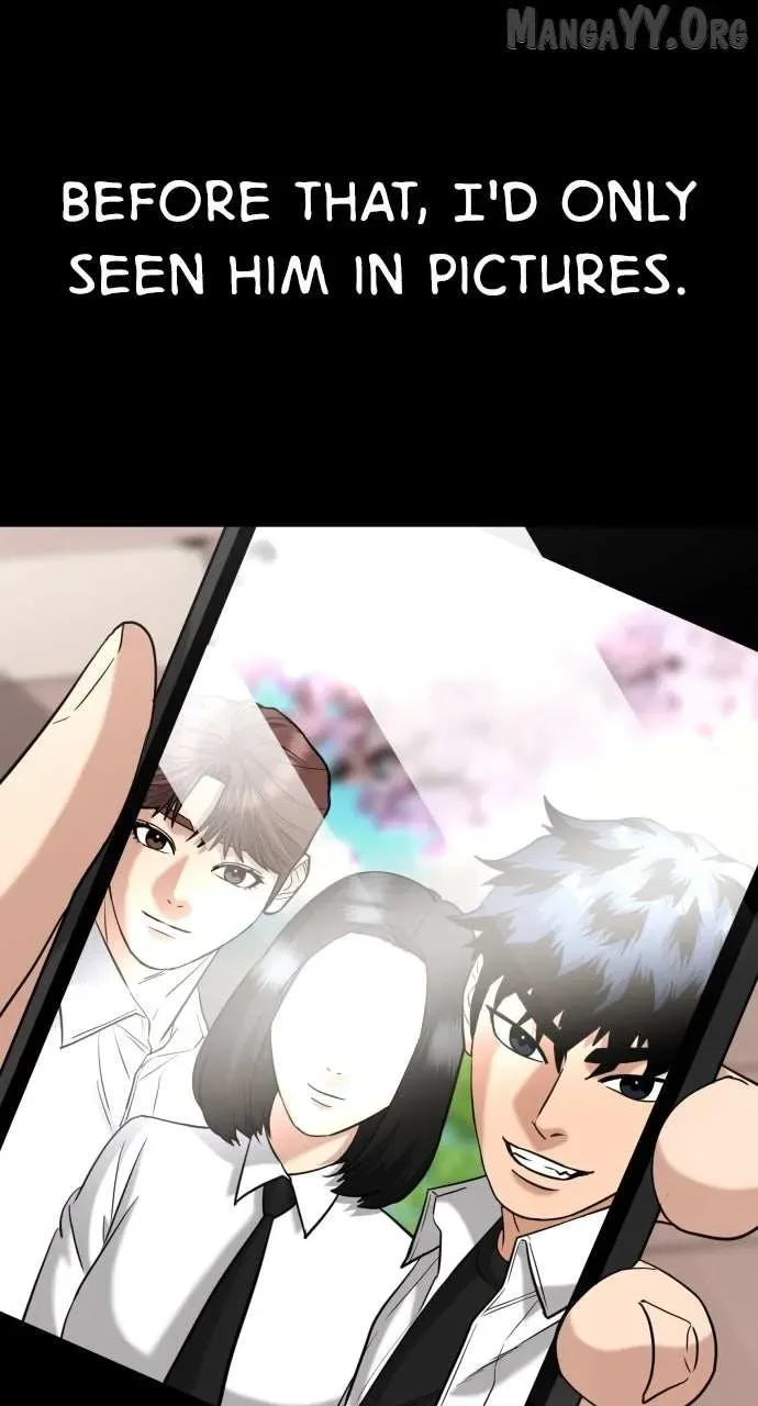 High School Gangsters Chapter 42 page 95