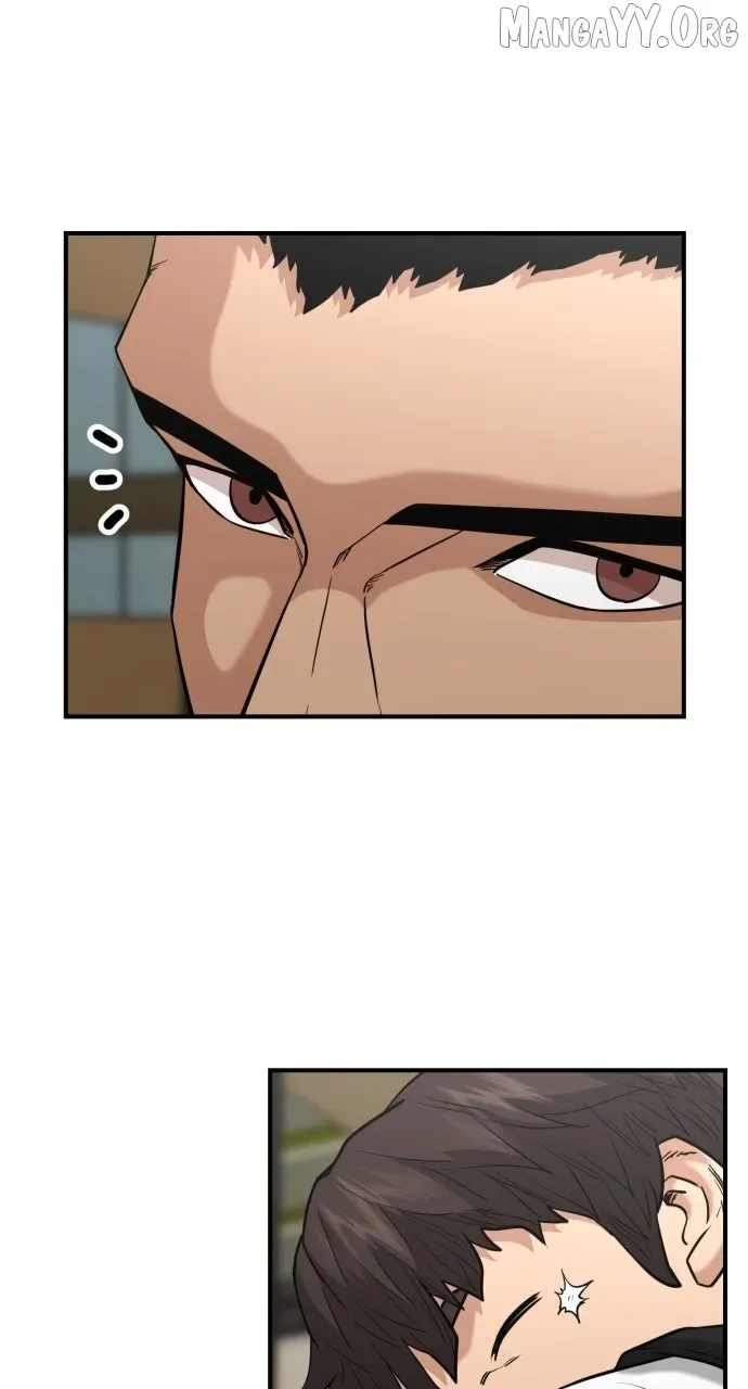 High School Gangsters Chapter 42 page 85