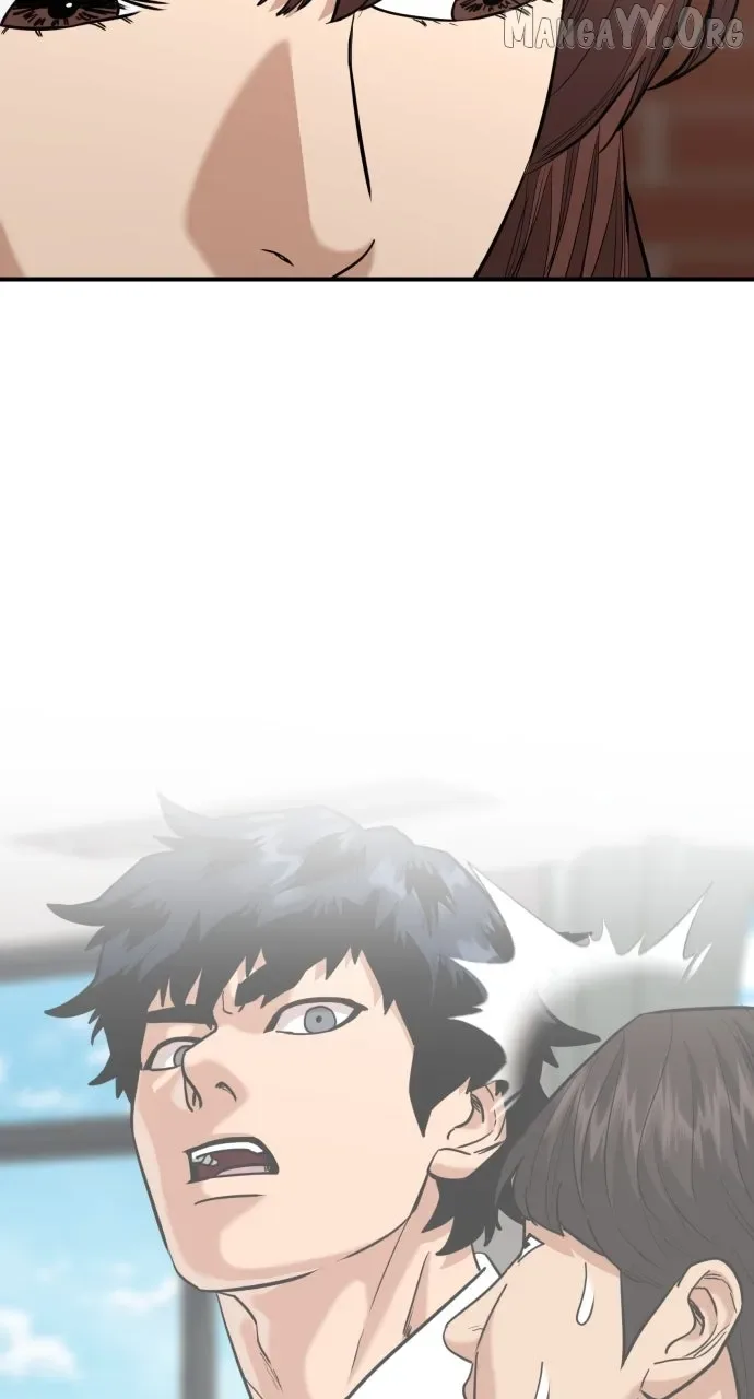 High School Gangsters Chapter 42 page 101