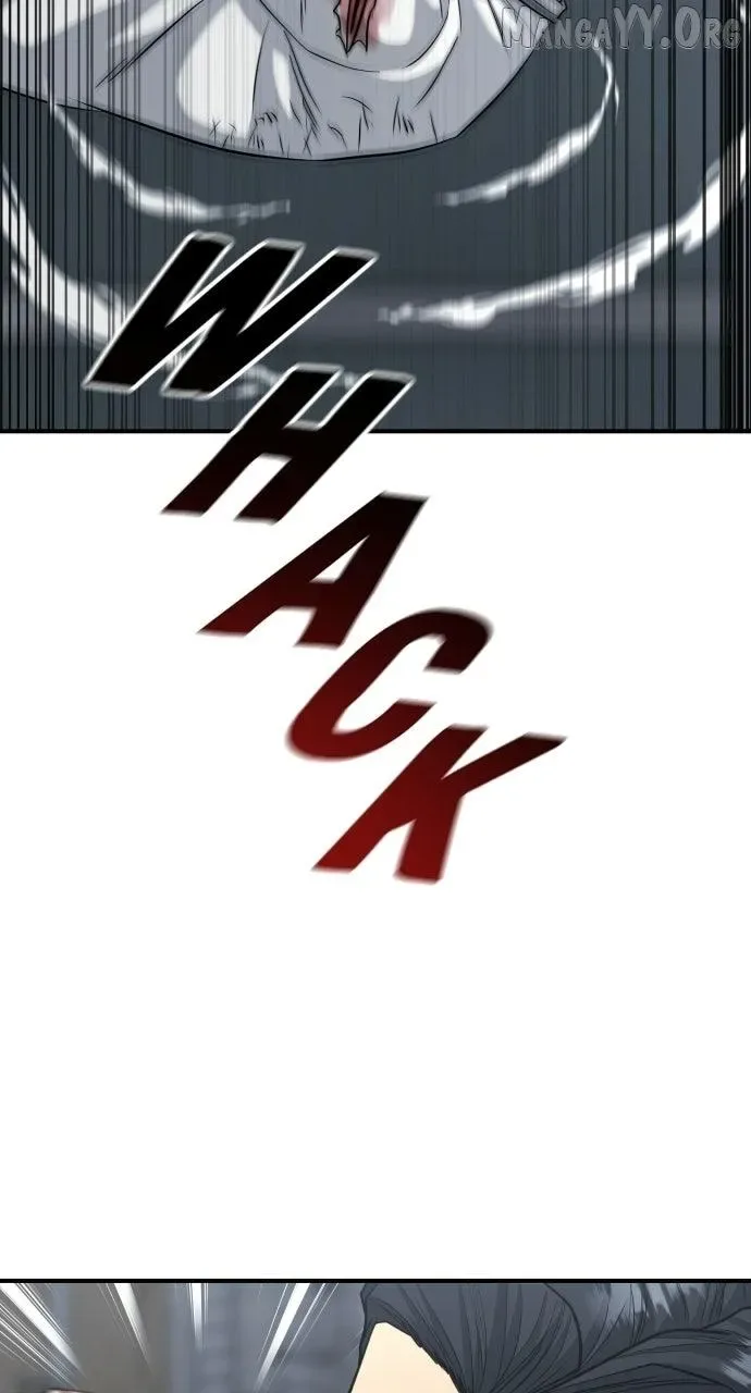 High School Gangsters Chapter 47 page 82