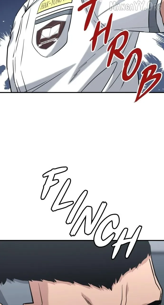 High School Gangsters Chapter 47 page 85