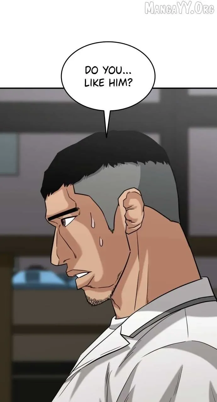 High School Gangsters Chapter 42 page 104