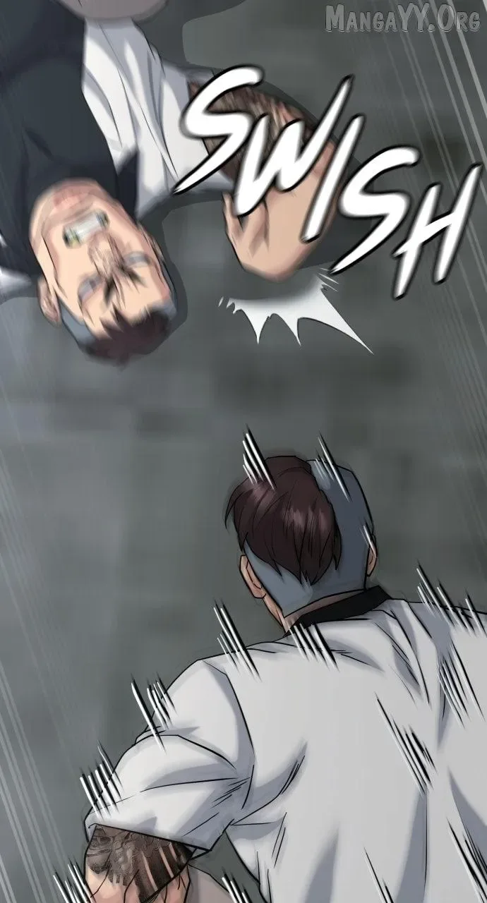 High School Gangsters Chapter 47 page 51