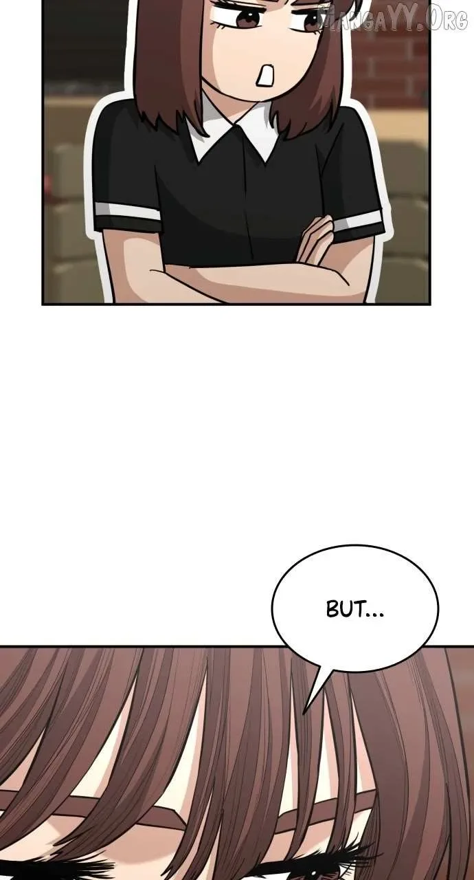 High School Gangsters Chapter 42 page 100